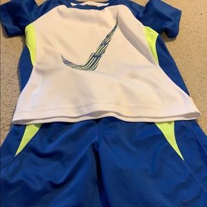 Nike outfit